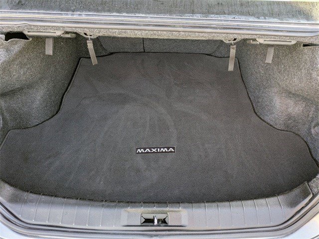 2023 Nissan Maxima SV - Photo 30