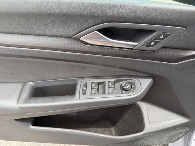 Used 2024 Gray Volkswagen 2.0T S image 27