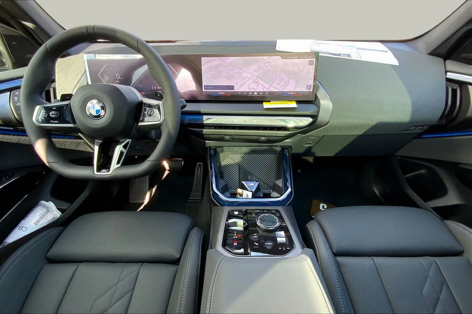 New 2026 Dark Graphite Metallic BMW 30 xDrive image 5