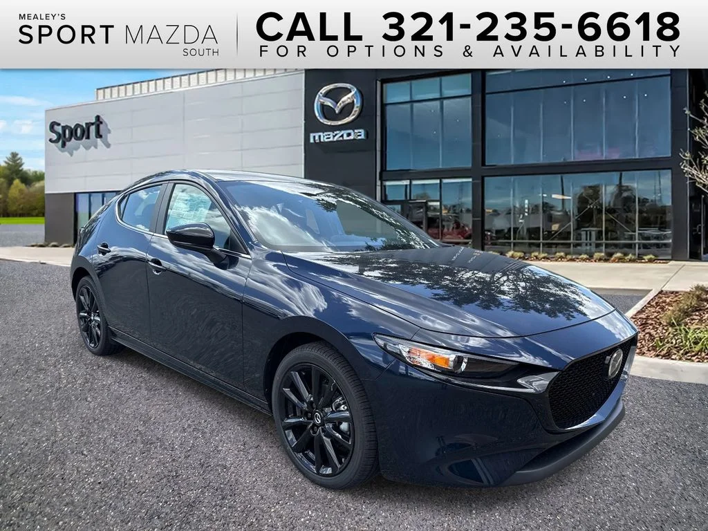 2026 Mazda CX-3 Select Sport AT 5-Door SKYACTIV's photo