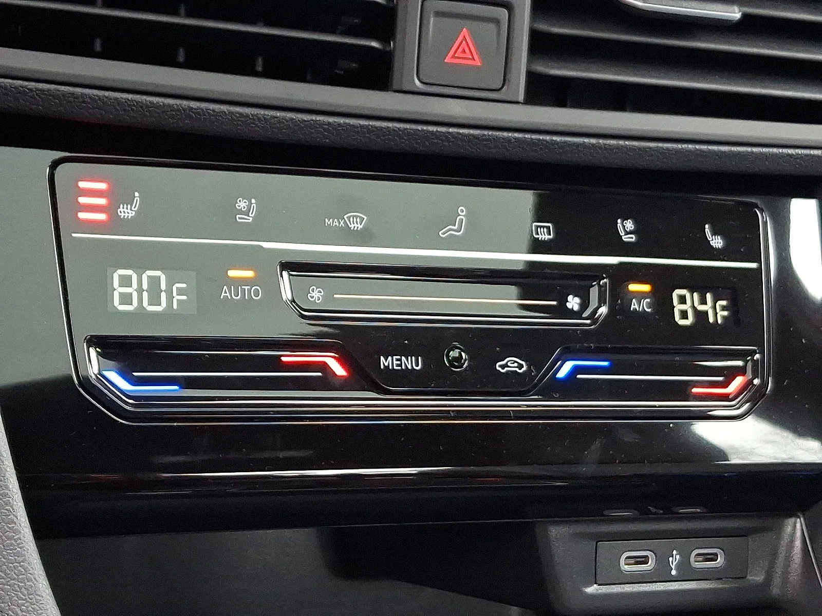 2026 Volkswagen Jetta GLI Autobahn - Photo 13