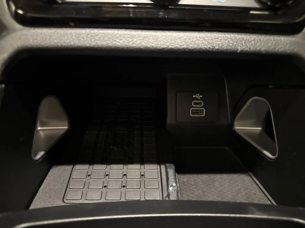 Certified Used 2024 Gray Ford Lariat image 30