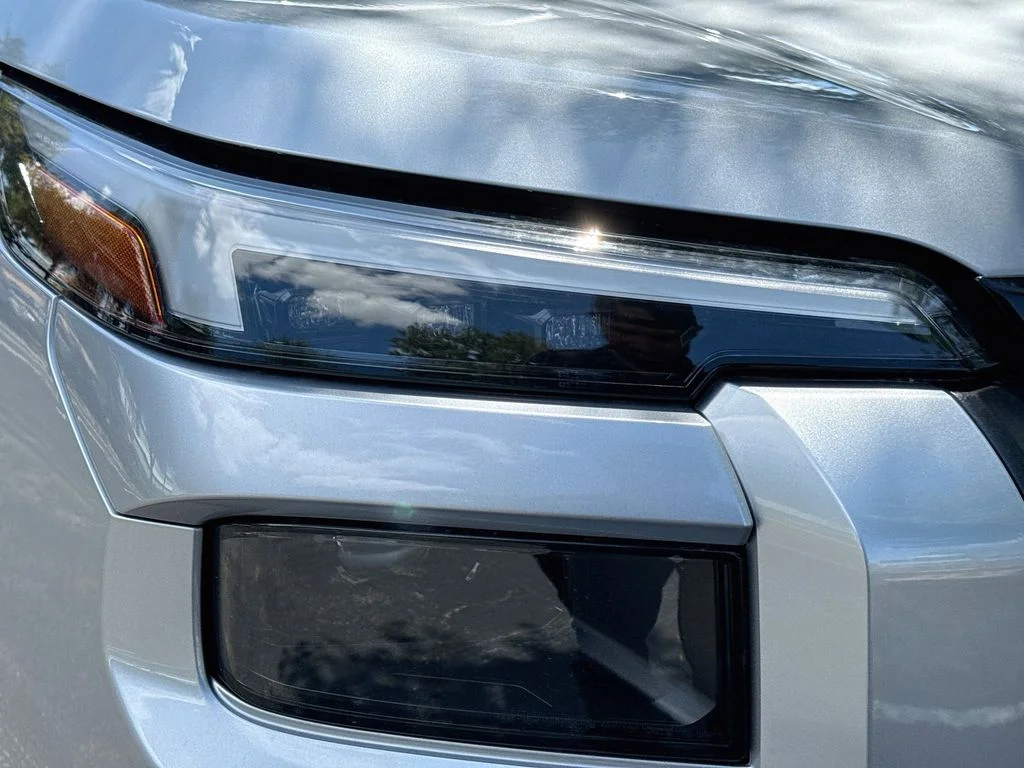 New 2026 Silver Subaru Limited image 41