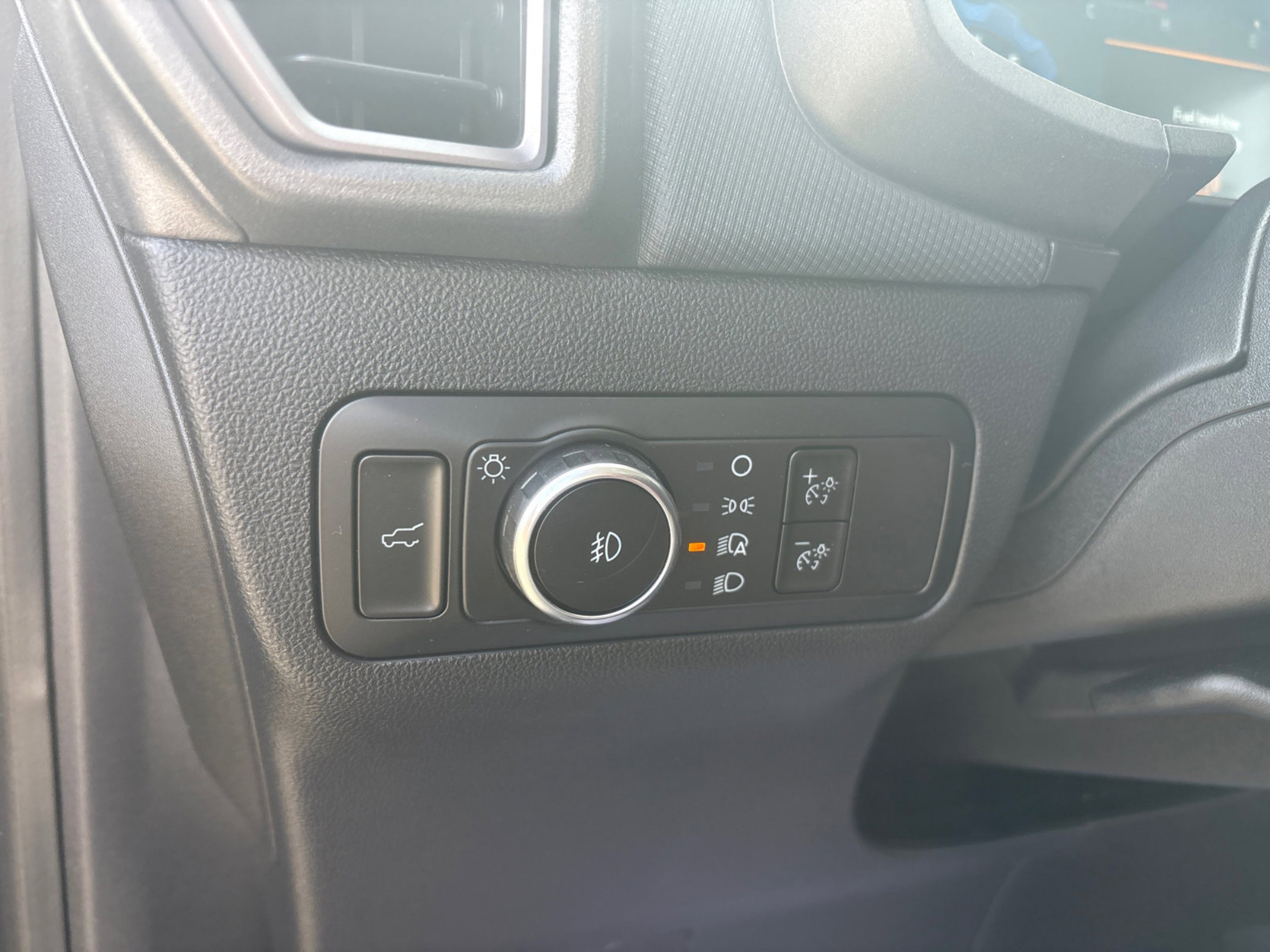 2025 Ford Bronco Sport Outer Banks - Photo 19