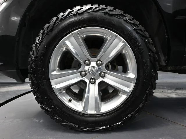 Used 2015 Black Ram Sport image 17