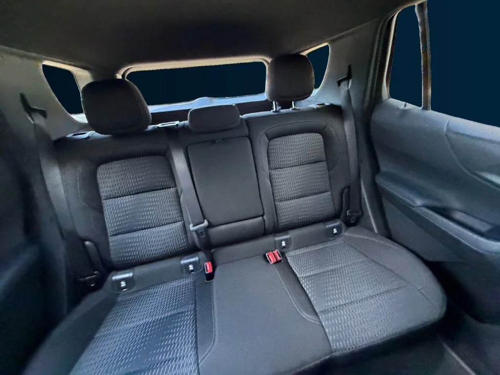Used 2026 Black Chevrolet LT image 18