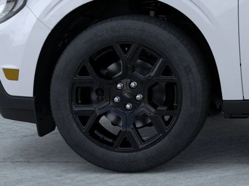 New 2026 White Ford XLT image 20