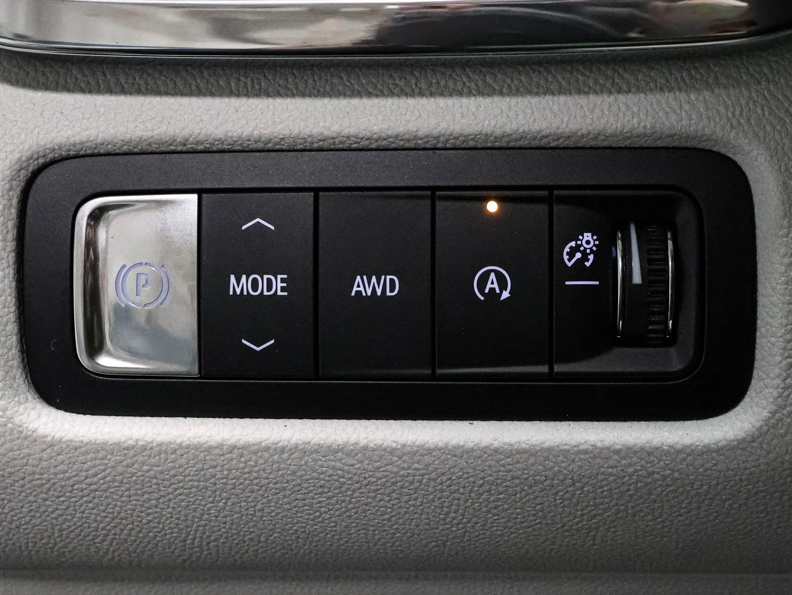 2026 GMC Acadia Denali - Photo 32