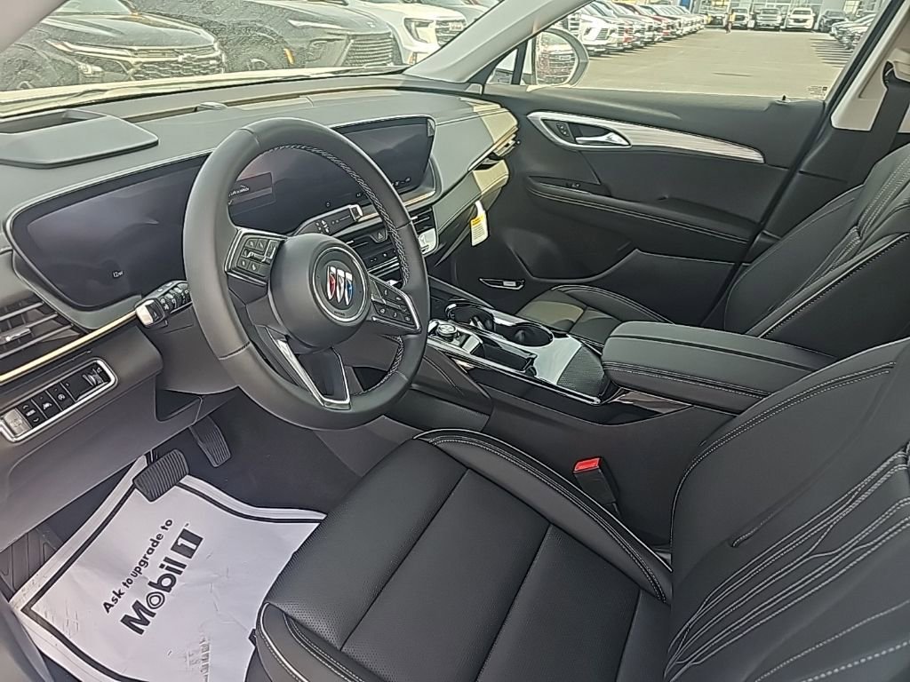 2026 Buick Envision Avenir - Photo 10