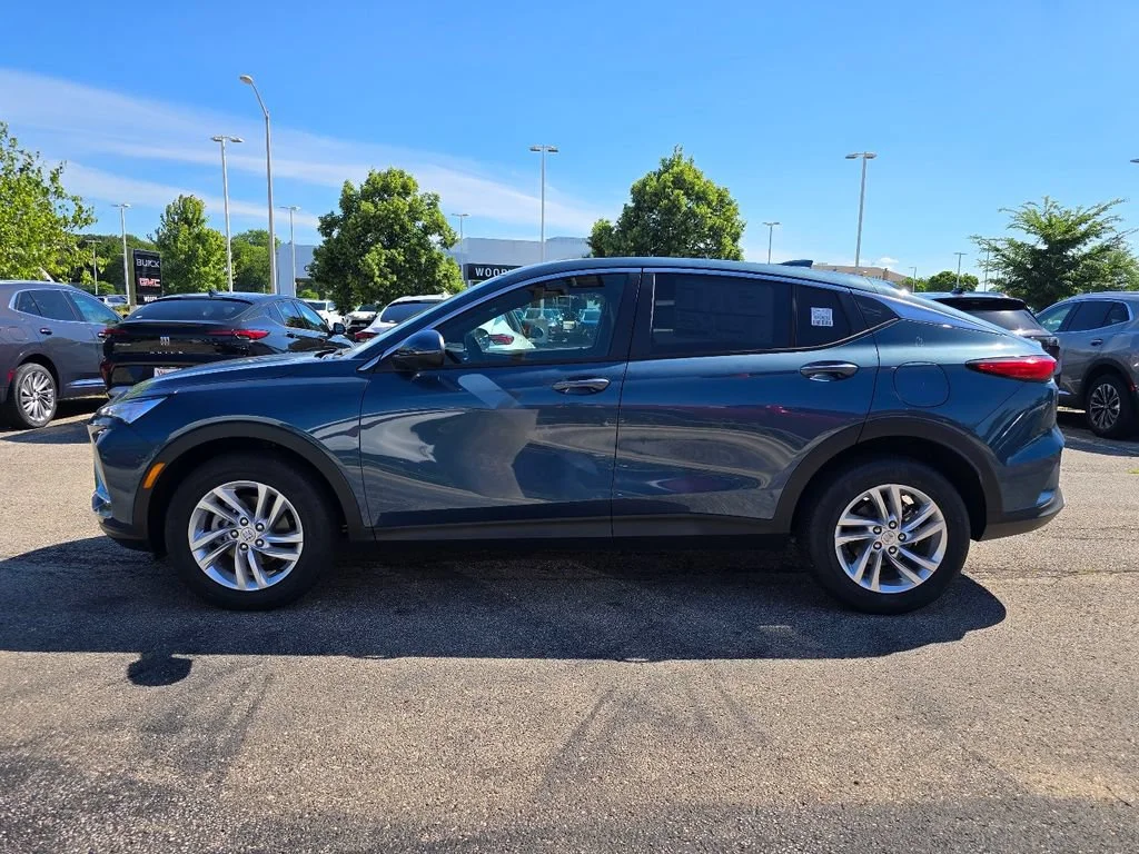 2026 Buick Envista Preferred - Photo 10