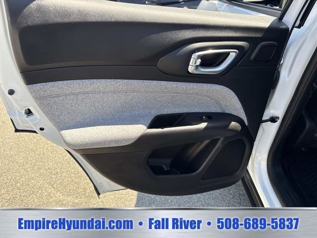 2023 Jeep Compass Latitude Lux - Photo 18