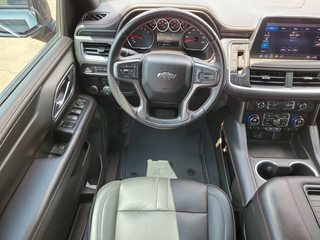 2021 Chevrolet Tahoe RST - Photo 18
