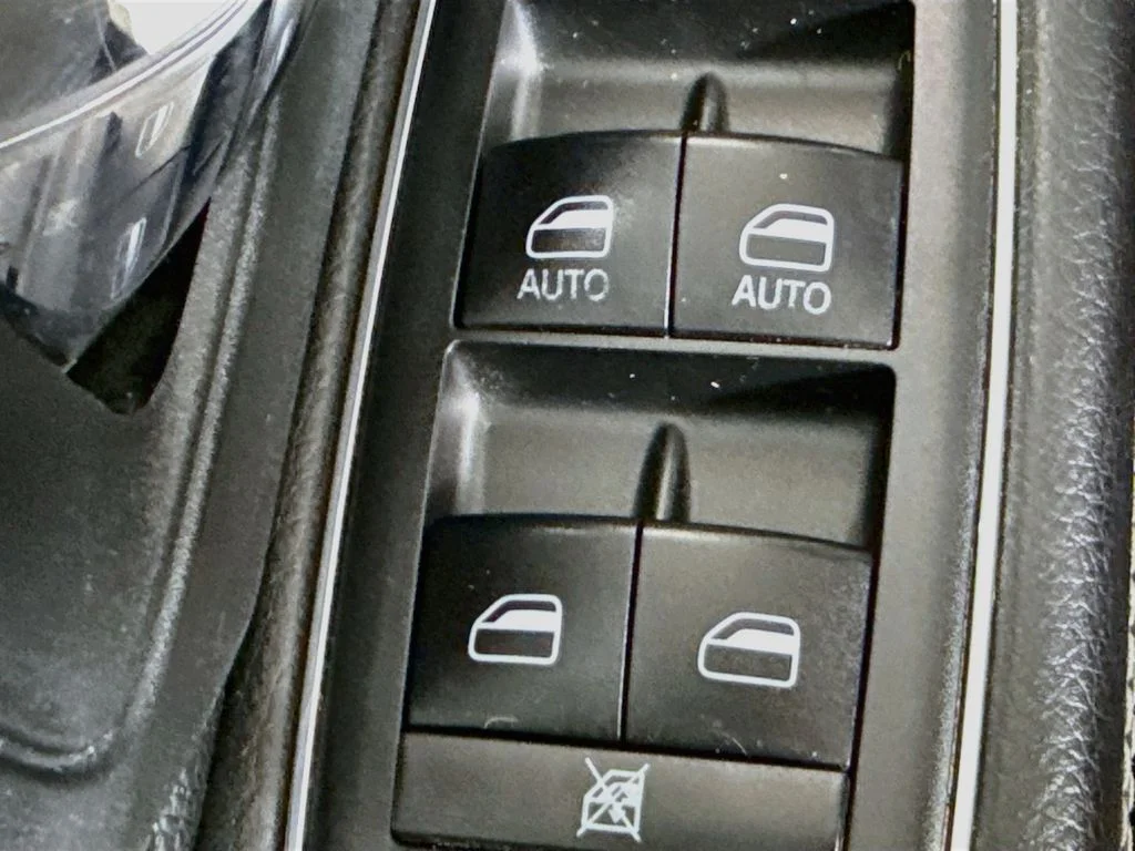 Used 2018 Maximum Steel Metallic Clearcoat Ram Sport image 18