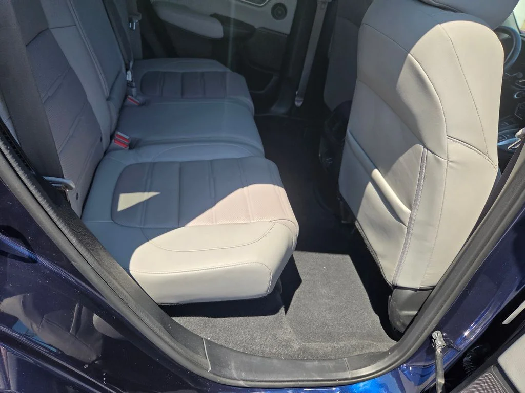 2022 Honda CR-V EX-L - Photo 26