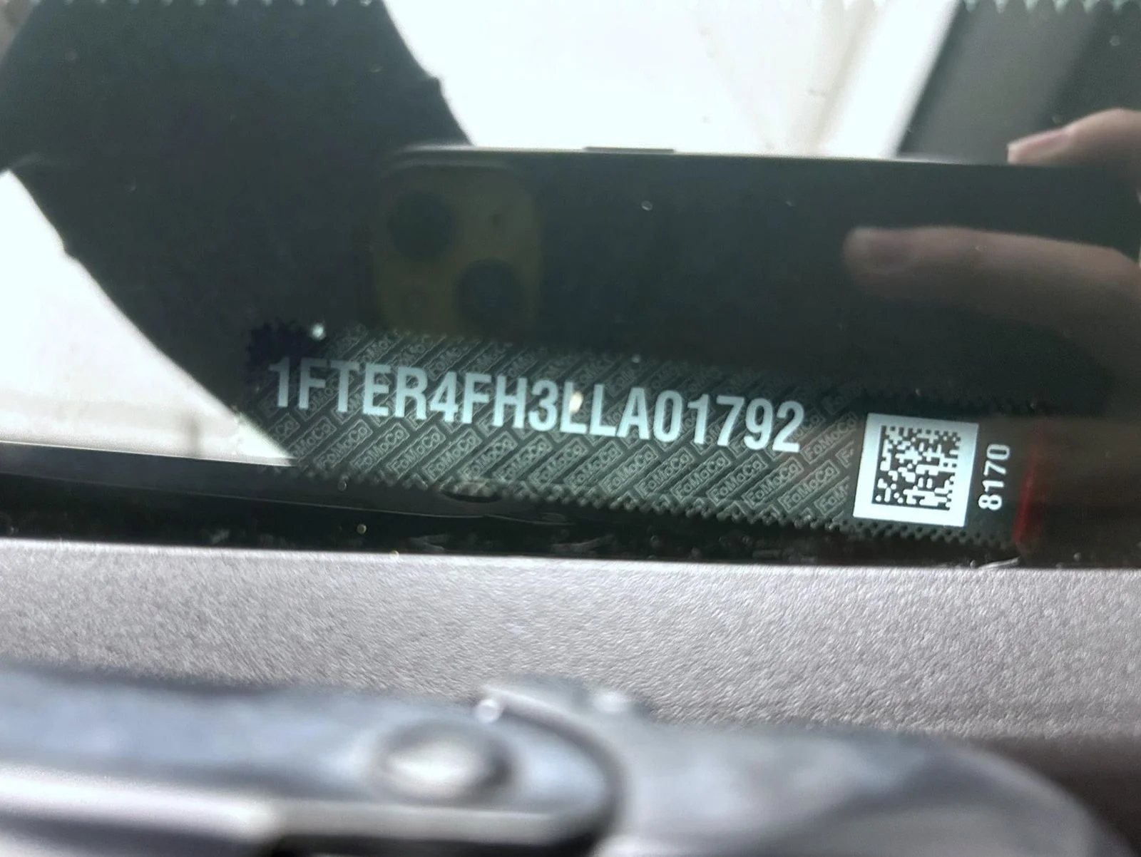 Used 2020 Red Ford XLT image 25