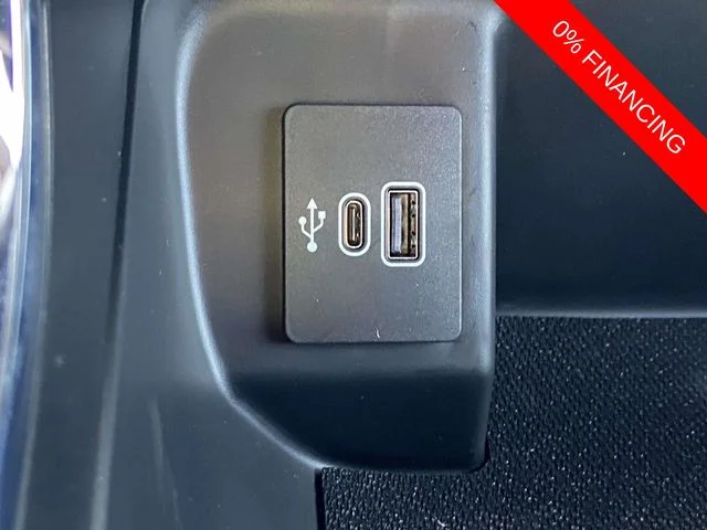 New 2026 Gray Ford STX image 23