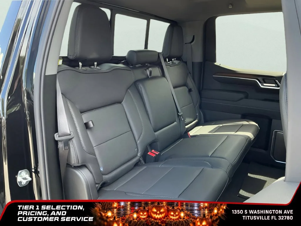 New 2026 Onyx Black GMC Denali image 25