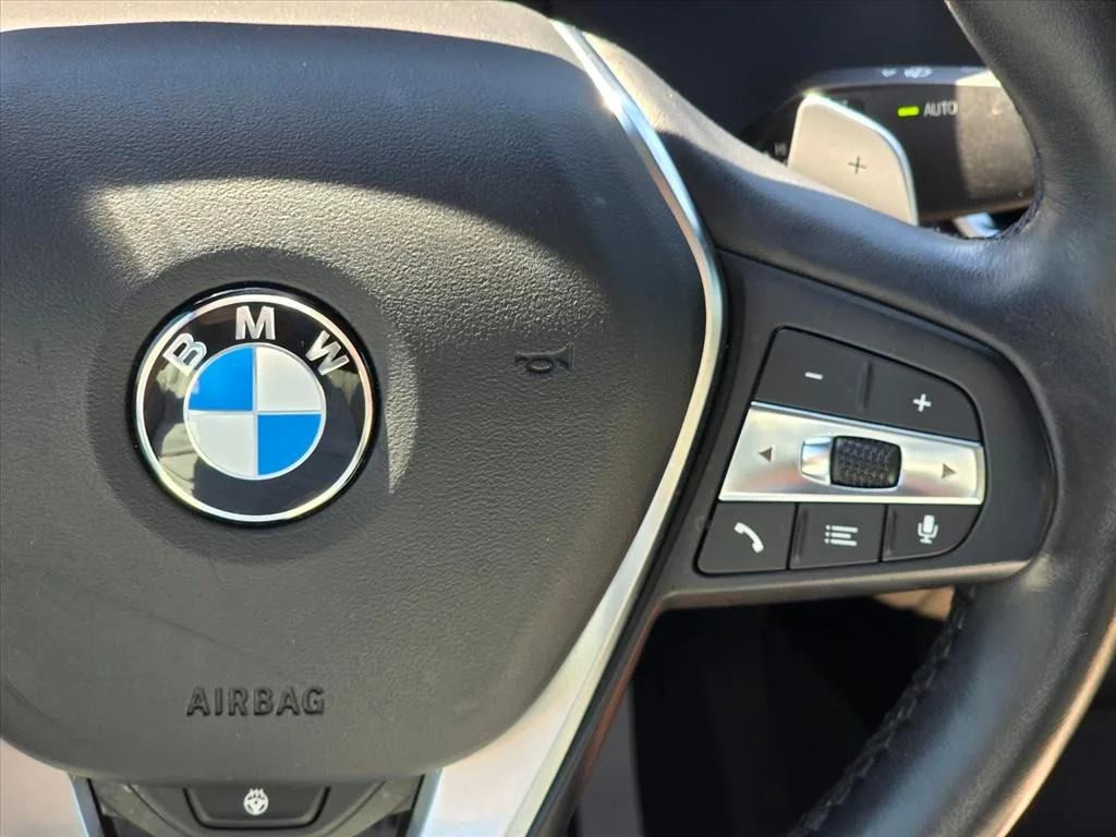 Used 2021 White BMW 228i image 16