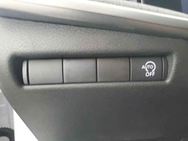 New 2026 Gun Metallic Nissan SV image 26