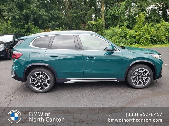 2026 BMW X1 XDrive28i - Photo 8