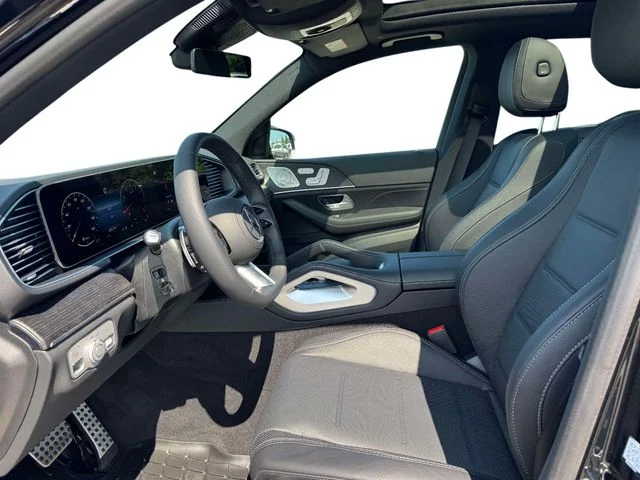 New 2026 Black Mercedes-Benz GLE 450 image 15