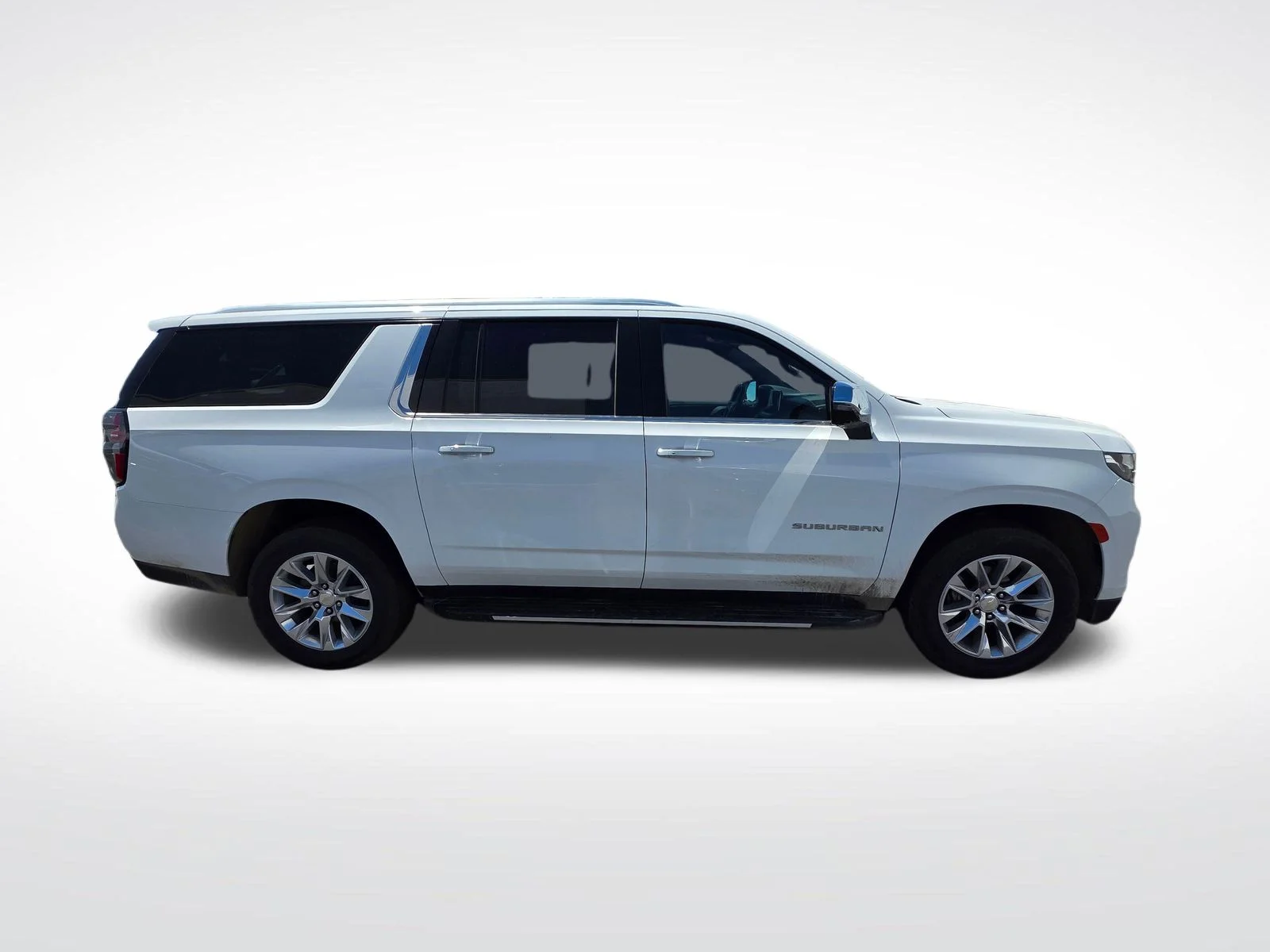 Used 2024 Summit White Chevrolet Premier image 4