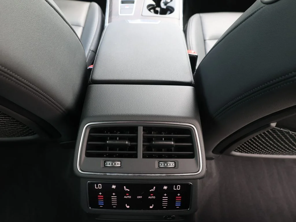 Used 2023 White Audi 45 Premium Plus image 28
