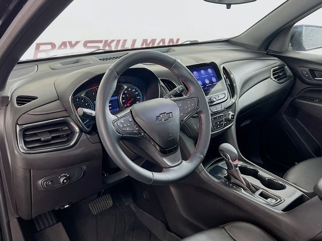 2024 Chevrolet Equinox RS - Photo 37