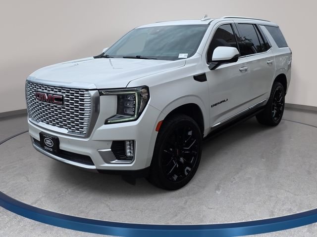 2023 GMC Yukon