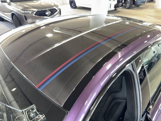 New 2026 Special Order Color BMW M850i xDrive Gran Coupe image 29