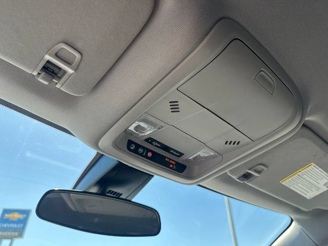 2025 Chevrolet Blazer 2LT - Photo 27