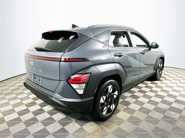 Certified Pre-Owned 2024 Hyundai Kona SEL