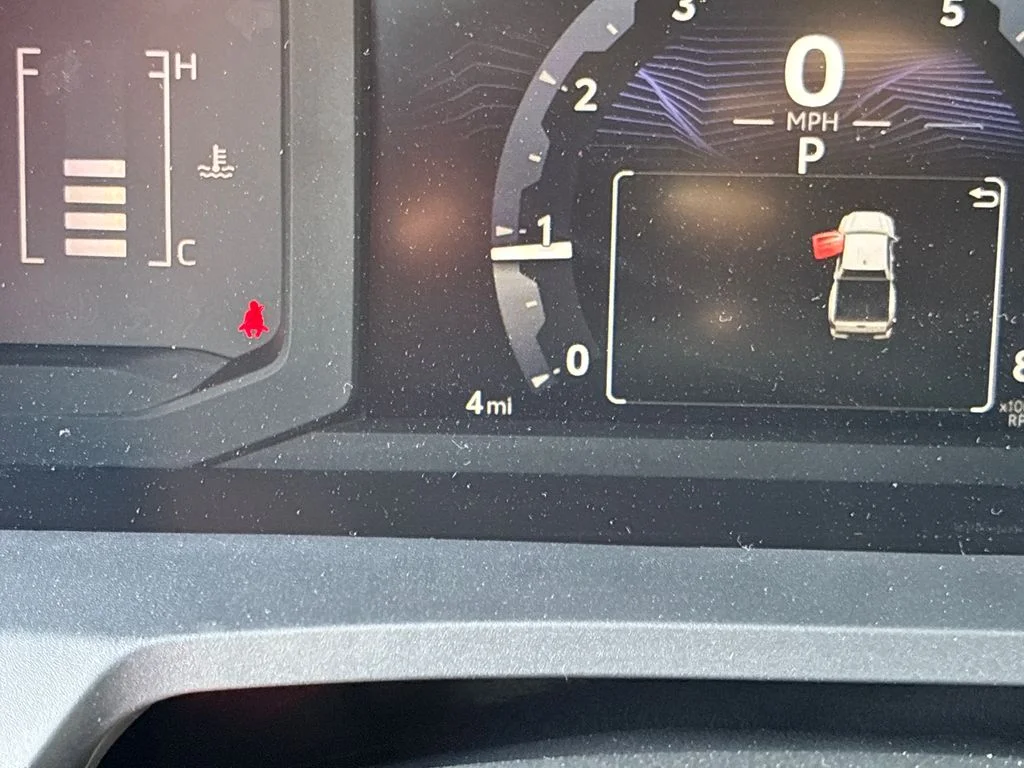 2026 Toyota Tacoma SR5 - Photo 42