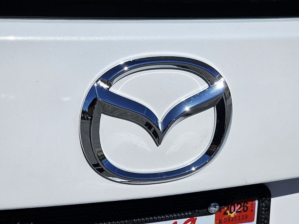 Used 2023 White Mazda Touring Plus image 13