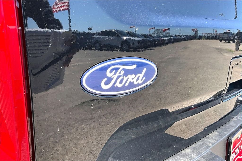 New 2026 Ford Bronco Sport Big Bend 4D Sport Utility