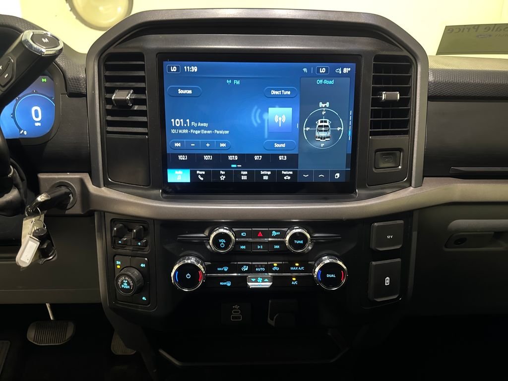 Used 2025  Ford XLT image 22