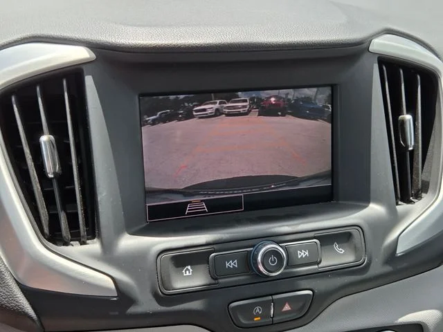 Certified Used 2023 Blue GMC SLE image 25