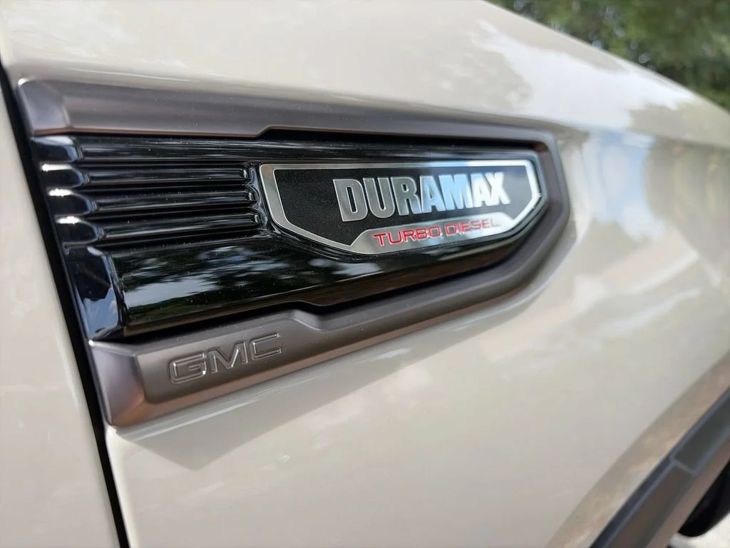 2026 GMC Sierra 1500 AT4X - Photo 39