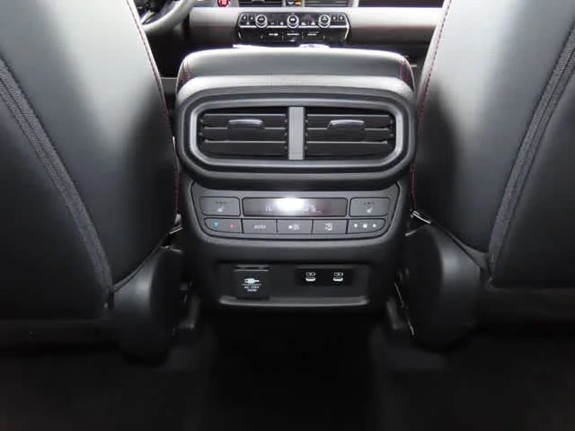 New 2026 Crystal Black Pearl Honda Black Edition image 31