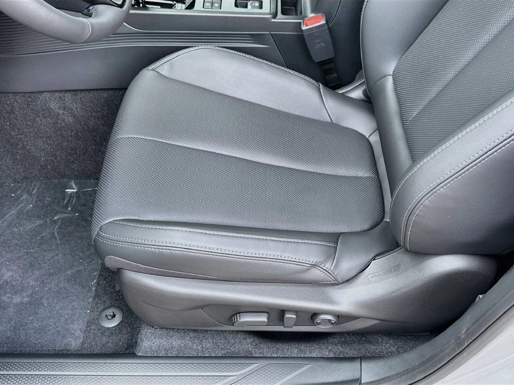 New 2026 Beige Subaru Limited XT image 24