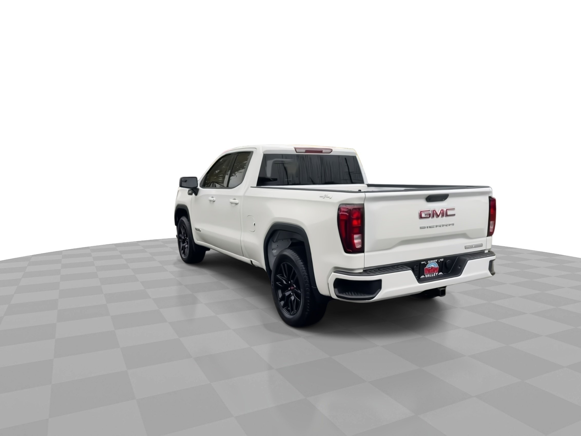 2026 GMC Sierra 1500 Elevation - Photo 39
