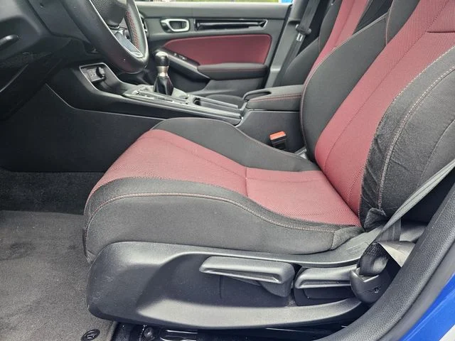2024 Honda Civic Si - Photo 21
