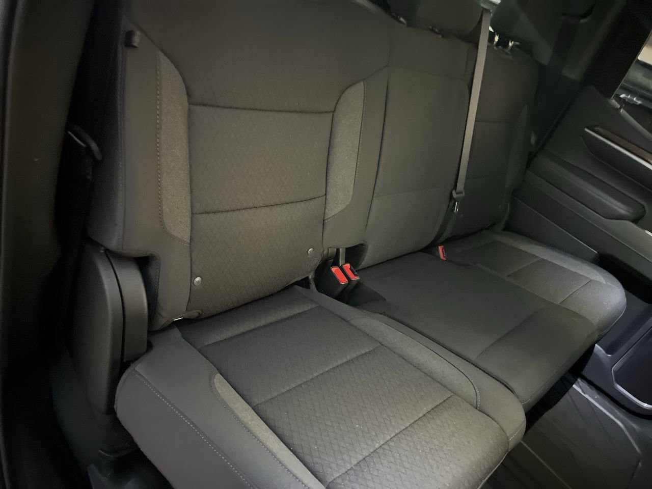 2026 Chevrolet Silverado 1500 LT - Photo 27