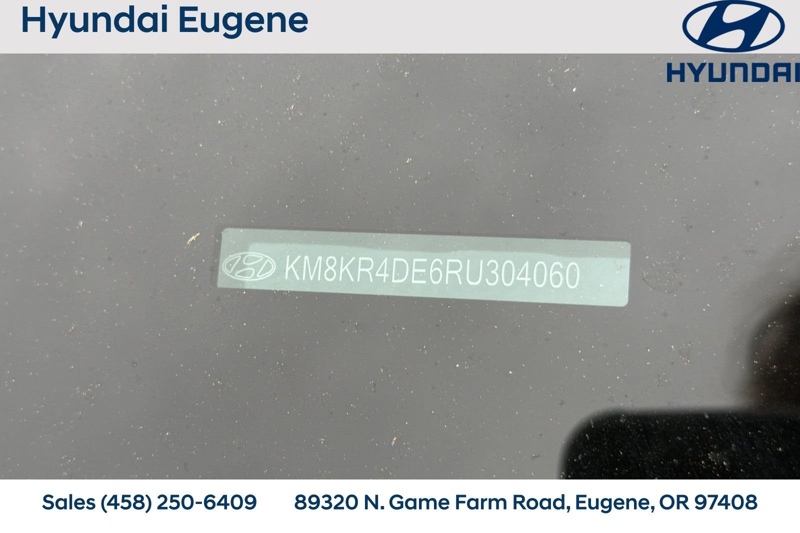 Used 2024 Hyundai IONIQ 5 Limited with VIN KM8KR4DE6RU304060 for sale in Eugene, OR
