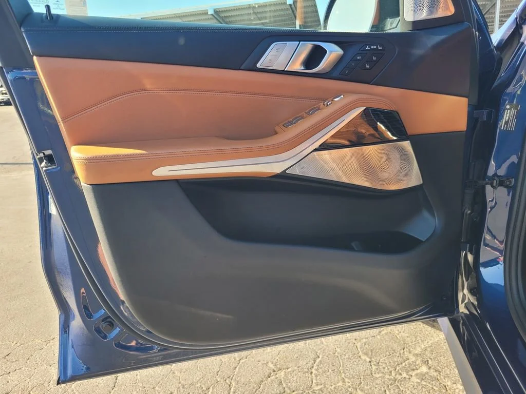 2021 BMW X7 M50i - Photo 20