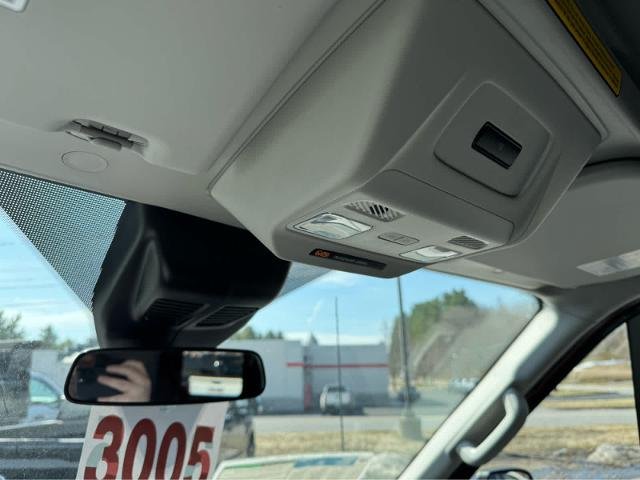 New 2026 Race Red Ford Cargo Van image 24