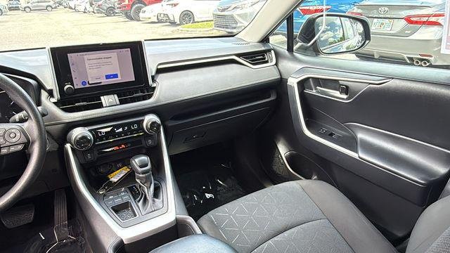 Certified Used 2023 MAGNETIC GRAY MET. Toyota  image 16