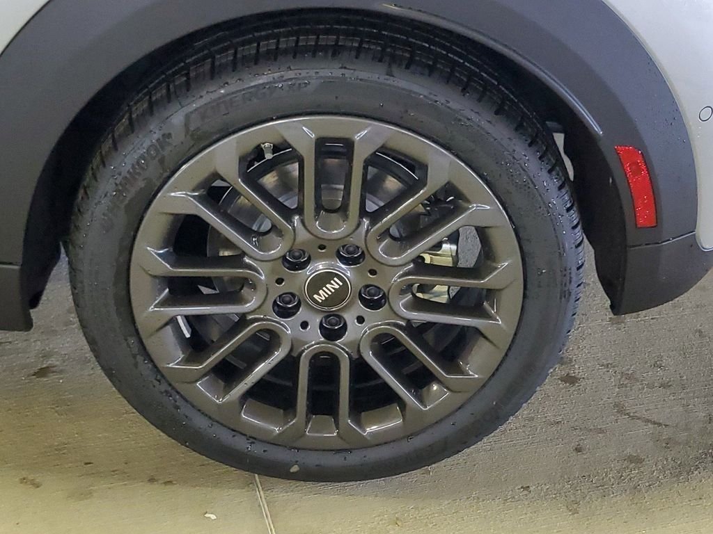 2025 MINI Hardtop 2 Door S - Photo 7