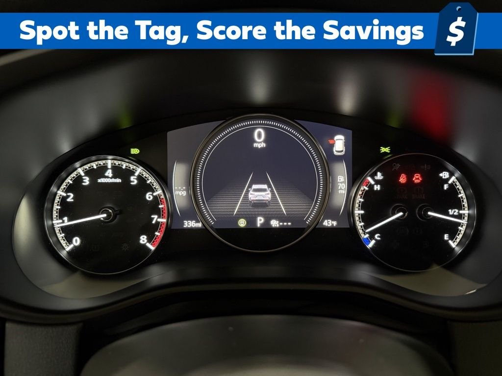 2026 Mazda CX-50 Premium Plus - Photo 14