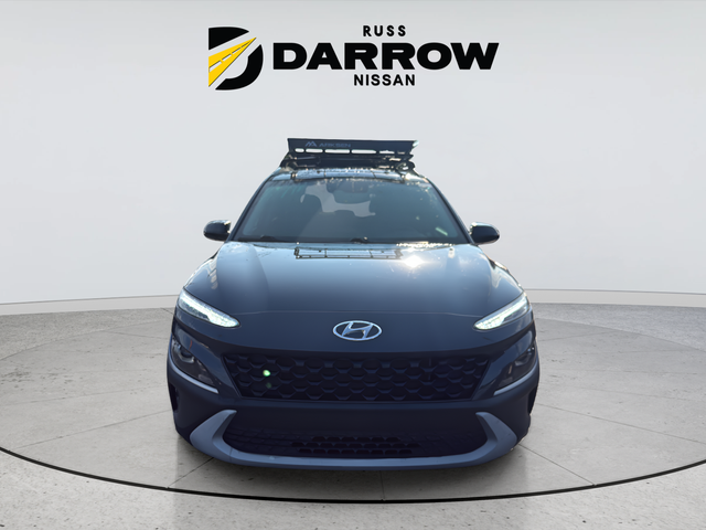 Used 2023 Gray Hyundai SEL image 8